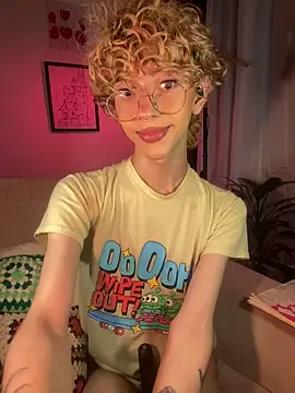 lyamthommpson Webcam-Show