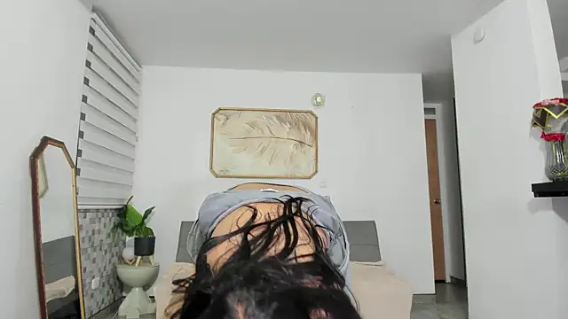 Sol_Solers Chat XXX in diretta