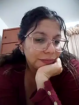 Carliina_Soussa Obrolan Langsung XXX