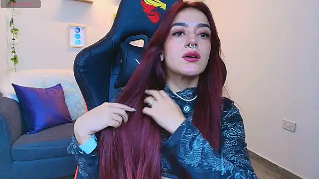 ViolethRosse live XXX chat