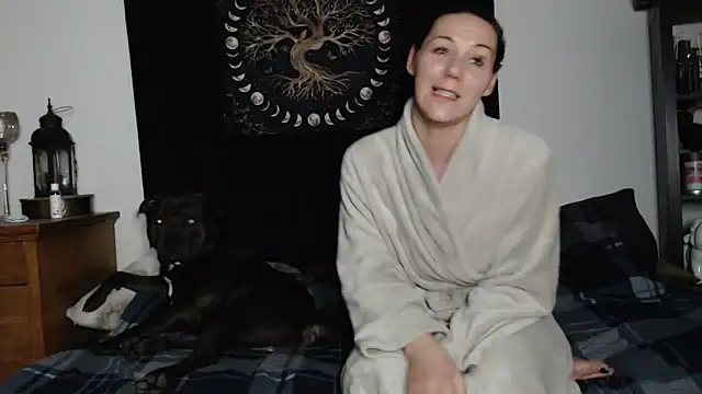 Sidney_Rockz Webcam-Show