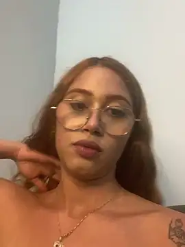 ruivinha2006 Chat XXX in diretta