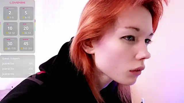 Kiara_Dream live XXX chat