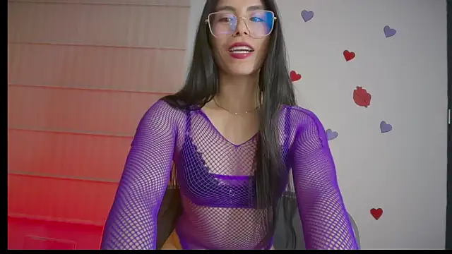 sasha_jonne Chat XXX in diretta