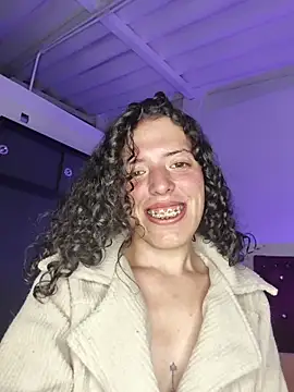 Chat XXX ao vivo de vanesa_gomez