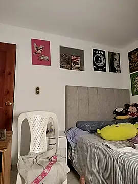 little__ammy Chat XXX in diretta