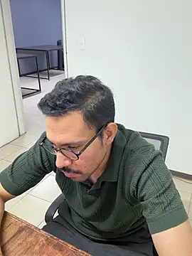 AdrianGarcia89 Webcamshow