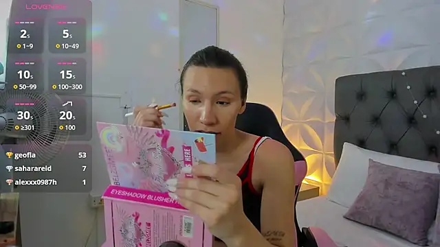 valeryn__rosse: απευθείας συνομιλία ΧΧΧ