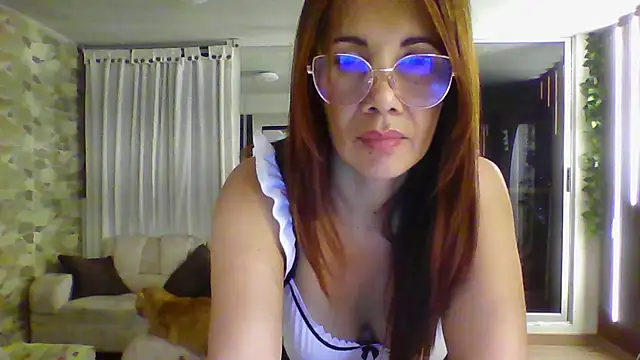 camila_star10 Chat XXX in diretta