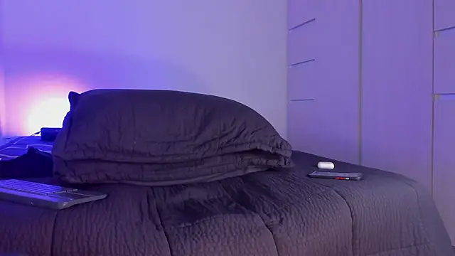 THADEO_KING2 网络视讯表演