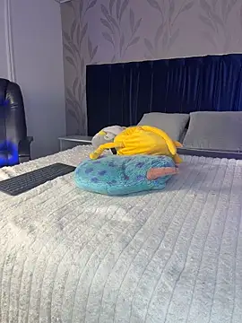 MatthewMoore_ – Kamerová šou