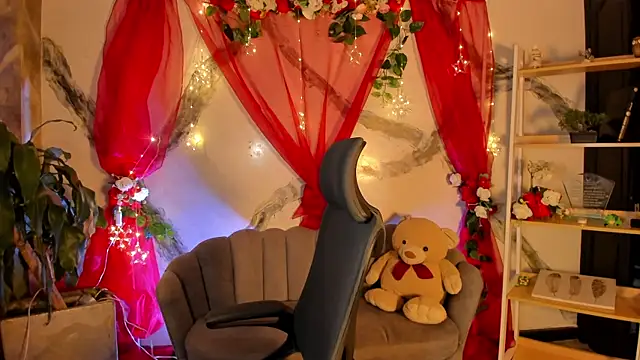 AphroditeSweett: απευθείας συνομιλία ΧΧΧ