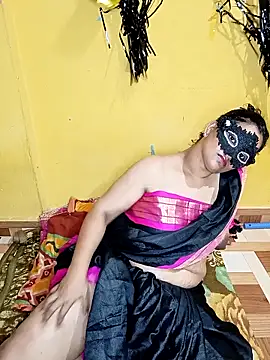 Crushme_cpl Webcam Show