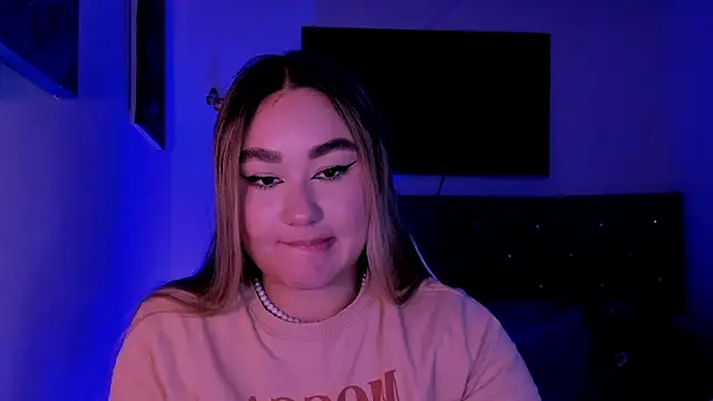 Soouuf_ Chat XXX in diretta