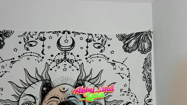 Abby_and_Lana Webcamshow