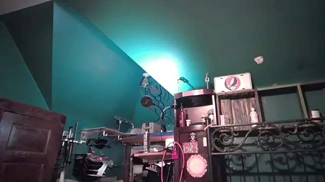 Chat XXX Live charactrzero