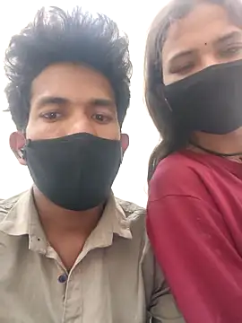 BHANUSURYA Chat XXX in diretta