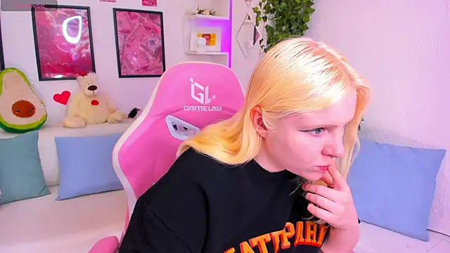 art_lovee Chat XXX in diretta