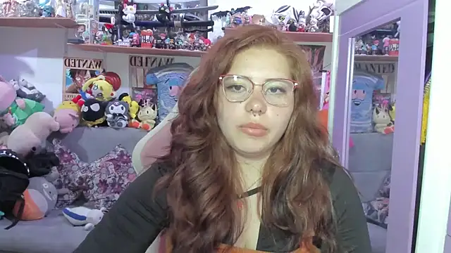 soficammy live XXX chat