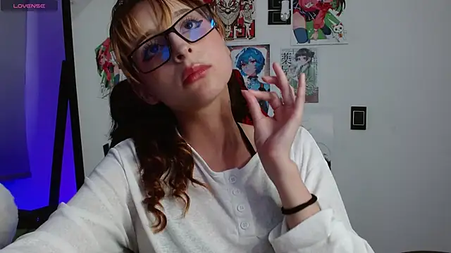 CelesteAyase – Naživo XXX chat