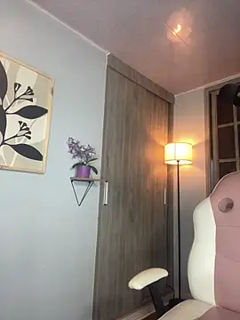 Vanesa_novvoa Adlı Modelin Canlı XXX Sohbeti