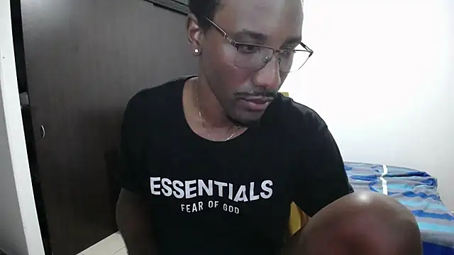 axel_rios_ 网络视讯表演