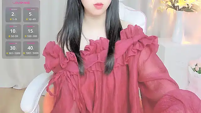 دردشة Sweet-Shuna الجنسية المباشرة