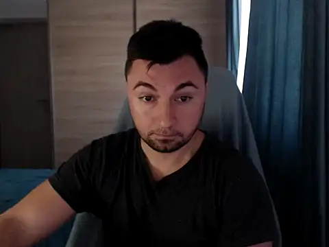 HankMalone 网络视讯表演