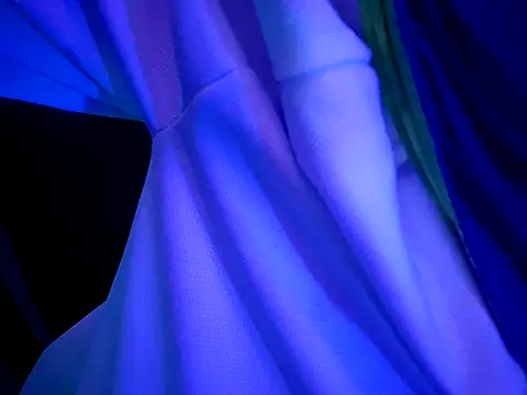 Webkamerová show chronic_vibez