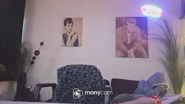 der_dino30 – Kamerová šou