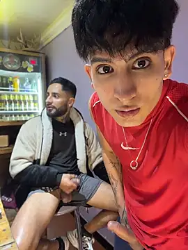 _Tomy08calderon élő XXX-chatje