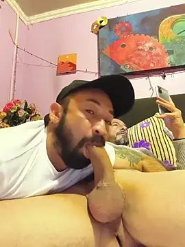 Tristan40@xh Show Webcam