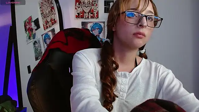 Онлайн чат XXX CelesteAyase