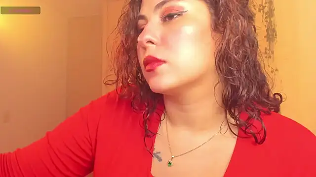 Онлайн чат XXX Cleopatra_COL