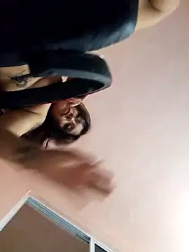 Webkamerová show -TheCatCrazy-