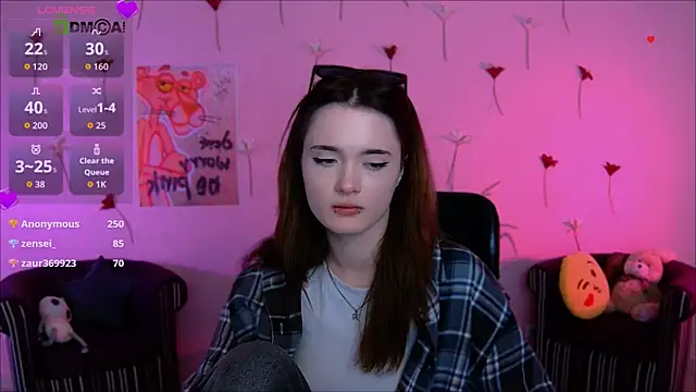 liana_kisses – Naživo XXX chat