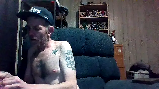 EEYORE86 webkamerás műsora