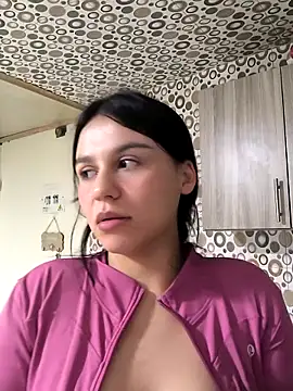 Daniela-rosee 라이브 XXX 채팅