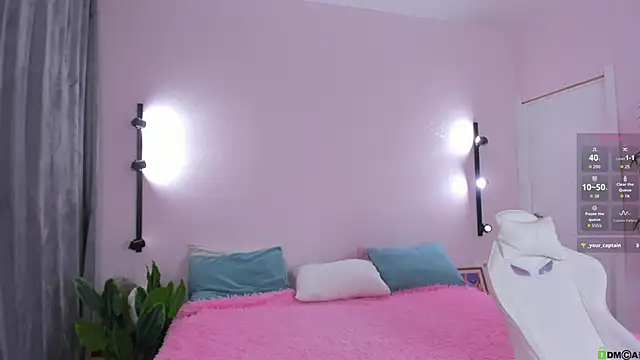 Sweett_Monica – Naživo XXX chat