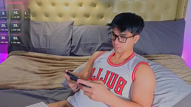 ReidAlert69 Obrolan Langsung XXX