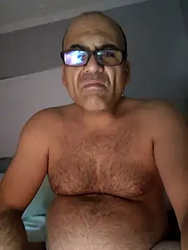 Guapo007sexy Show in webcam