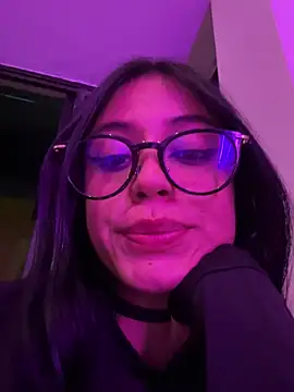 Webkamerová show Kattze_