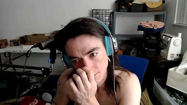 nymphogyny 웹캠 쇼