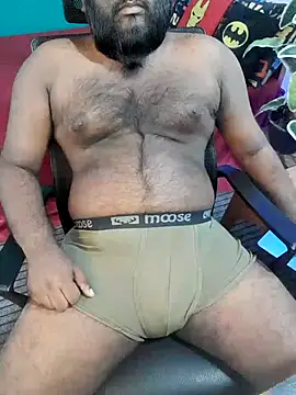 Czat XXX na żywo – Rayansmith_