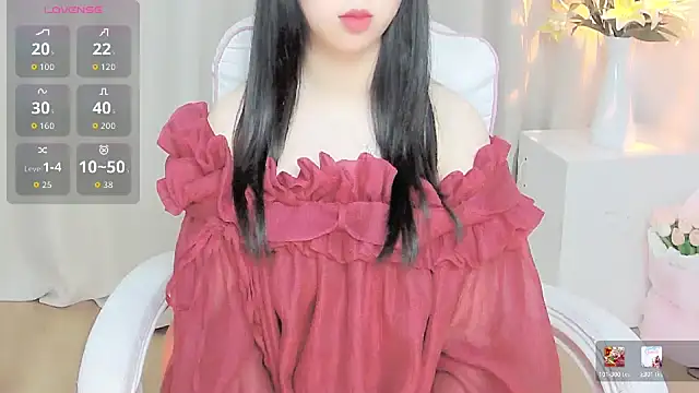 Sweet-Shuna – Naživo XXX chat