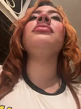 Saory____ Chat XXX in diretta