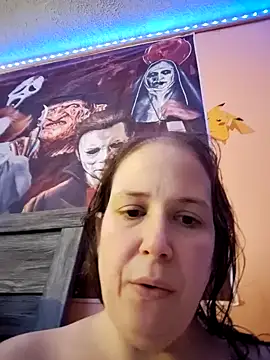 Вебкам-шоу 023thickandjuicy07