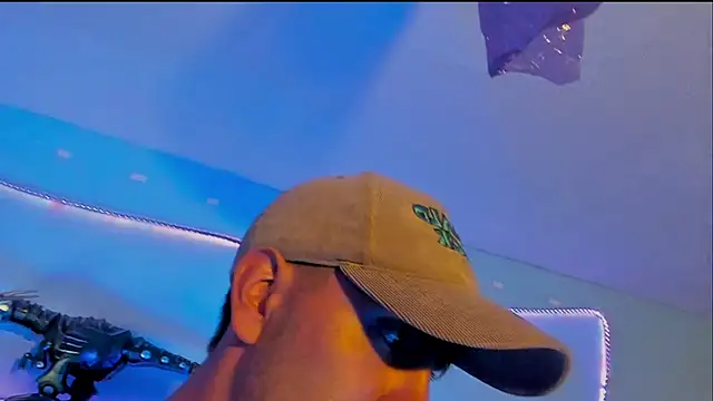 Lord_Apolo 웹캠 쇼