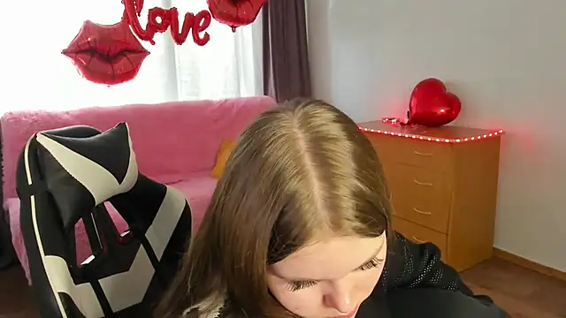 Musegirl Live XXX-Chat