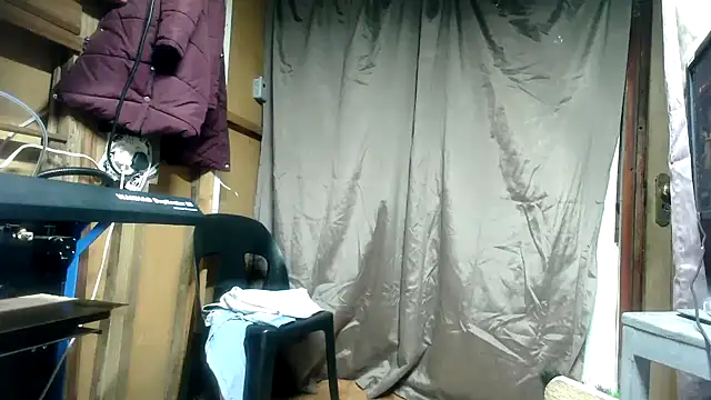 Camodick – Live XXX-chat